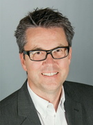 Ulrich H�cherl, Chefredakteur