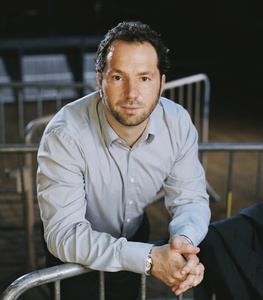 Muss Halbierung der Gewinne verkraften: Michael Rapino