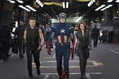 "Marvel's The Avengers" f�hrt aktuell nach Umsatz die Kinocharts an - und steht auch in Amazon-Pre-Order-Charts ganz oben^^Disney^^