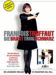 Ende Mai erstmals auf DVD: "Die Braut trug schwarz"