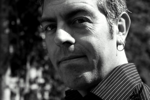 Betreut das Liveprogramm der Popkomm: Paul Cheetham