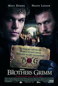 "Brothers Grimm" l�sst wundersame Zauberwesen auferstehen