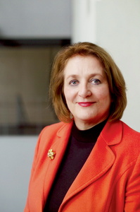 Steigt in die B�tt: Sabine Leutheusser-Schnarrenberger