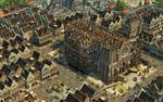 "Anno 1404" war nur eines von �ber 3200 neuen Produkten 2009. Mit mehr als 200.000 verkauften Kopien hat das Strategiespiel aber beste Chancen auf den Sieg in den Jahrescharts