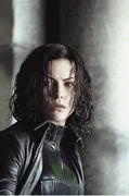 Erotischer Blutsauger: Kate Beckinsale in "Underworld"