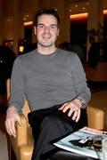 Stephan Giger, COO von Ascot Elite