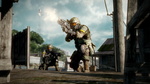 Besonders die intensiven Mehrspielerschlachten zeichnen "Battlefield: Bad Company 2" aus