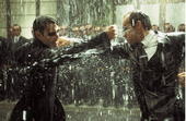 Schon bald unterm Christbaum? "Matrix Revolutions"