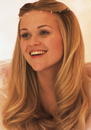 Reese Witherspoon, nat�rlich blond, nat�rlich hei� begehrt