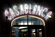 "Kino mit Courage", das N�rnberger Casablanca