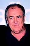 Bernardo Bertolucci<br /><span style="font-style:italic;">Foto: Kurt Krieger</span>