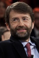 Italiens Kulturminister Dario Franceschini. "