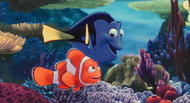 Topseller des Jahres in UK: "Findet Nemo"