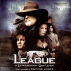 The League Of Extraordinary Gentlemen (Die Liga der au�ergew�hnlichen Gentlemen)