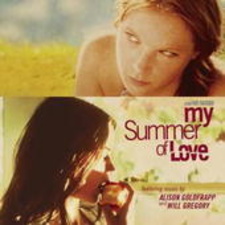 My Summer Of Love