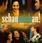 Schau mich an!