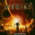 The Chronicles Of Riddick (Chroniken eines Kriegers)
