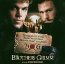 Brothers Grimm