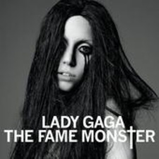 The Fame Monster (Limited Edition/Digipak)