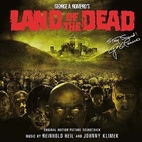Land Of The Dead