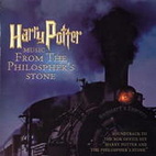 Harry Potter - Music From The Philosperh's Stone