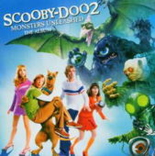 Scooby Doo 2 - Die Monster sind los