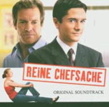 Reine Chefsache - In Good Company