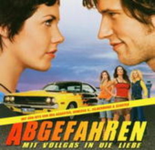 Abgefahren