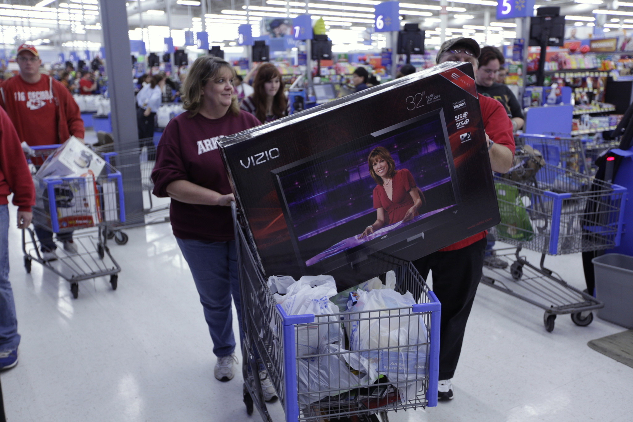 Walmart Интернет Магазин На Русском Языке