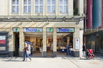 1600 Quadratmeter sind zu gro�: Thalia am K�lner Neumarkt macht n�chstes Jahr dicht (Bild: Thalia)
