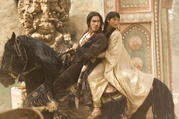 Ab 20. Mai in den deutschen Kinos: "Prince of Persia - Der Sand der Zeit" (Bild: Walt Disney)