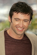 Ab Ende Februar mit den Vorbereitungen zu "X-Men Origins: Wolverine 2" besch�ftigt: Hugh Jackman (Bild: Kurt Krieger)