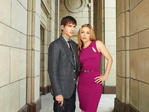 Ab September bei 13TH Street: Piper Perabo und Christopher Gorham in "Covert Affairs" (Bild: 13TH Street)