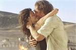Abenteuer in der W�ste mit McConaughey und Cruz (Bild: Universum)
