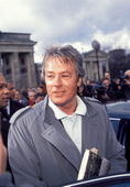 Alain Delon steht im kommenden Jahr als Julius Caesar vor der Kamera (Bild: Kurt Krieger)