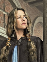 Alexandra Neldel in "Die Rache der Wanderhure" (Bild: Sat.1/Jiri Hanz)