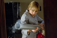 Angelina Jolie h�lt in "Salt" das franz�sische Publikum in Schach (Bild: Sony Pictures)
