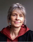 Anja Henningsmeyer (Bild: privat)