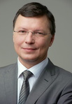 ARD-Programmdirektor Volker Herres: "Kinofilm bleibt der ARD wichtiges Anliegen (Bild: ARD/Thorsten Jander)