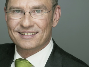 Attackiert Pl�ne zur Kulturflatrate: Stefan Michalk (Bild: Markus Nass)