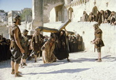 Auch in Australien kommt zu Ostern eine entsch�rfte Version von "Die Passion Christi" ins Kino (Bild: Constantin)