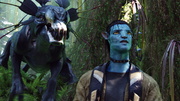 "Avatar" ist in Italien durch nichts zu stoppen (Bild: Fox)