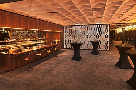 Single bar halle