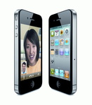 Begehrt: Das iPhone 4 (Bild: Apple)
