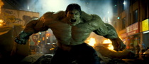 Bei Torrent-Nutzern beliebt: "Der unglaubliche Hulk" (Bild: Concorde)