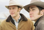 "Brokeback Mountain" mit gutem DVD-Start in den USA (Bild: Tobis)