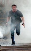 Bye-bye "Rambo", hello "The Expendables" (Bild: Millenium)