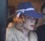 Cillian Murphy �berzeugte in der Rolle der Kitten in "Breakfast on Pluto" (Bild: Sony Pictures)