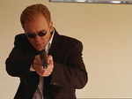 "CSI: Miami" hier mit David Caruso (Bild: Vox/VP)