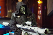 Dank "Fantastic Four" lag das US-Boxoffice am vergangenen Wochenende erstmals in diesem Jahr �ber dem Wert des Vorjahres (Bild: Constantin)